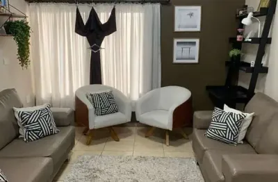 Casa com 3 quartos à venda na Vila Alpina, São Paulo 