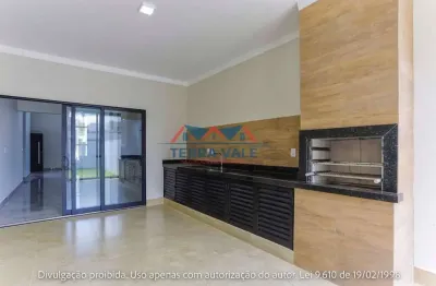 Casa com 3 quartos à venda no Parque Brasil 500, Paulínia 