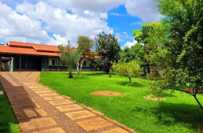 Casa com 3 quartos à venda no Jardim Planalto, Paulínia 