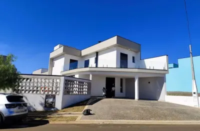 Casa com 3 quartos à venda na Vila Monte Alegre, Paulínia 