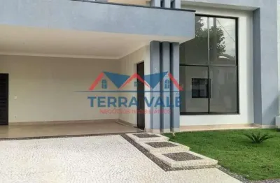 Casa com 3 quartos à venda no Parque Brasil 500, Paulínia 