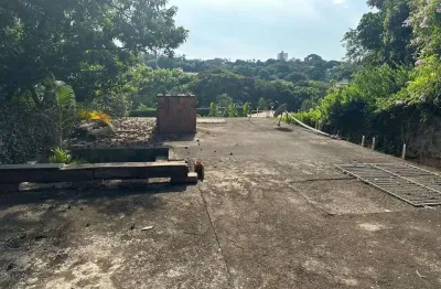 Terreno à venda no Jardim Itamarati, Campinas 