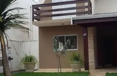 Casa com 3 quartos à venda no João Aranha, Paulínia 