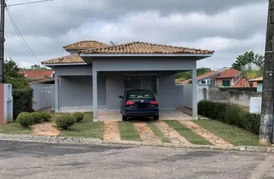 Casa com 3 quartos à venda no Bosque de Barão Geraldo, Campinas 