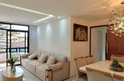 Apartamento com 3 quartos à venda no Jardim Proença, Campinas 