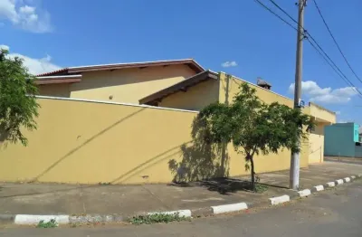 Casa com 3 quartos à venda no João Aranha, Paulínia 