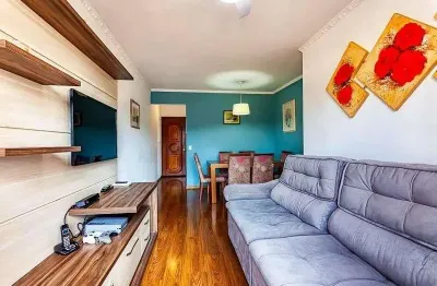 Apartamento com 3 quartos à venda na Vila Prudente, São Paulo 