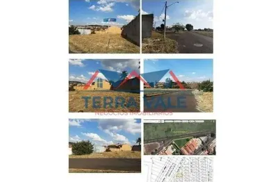 Terreno à venda no Centro, Jaguariúna 