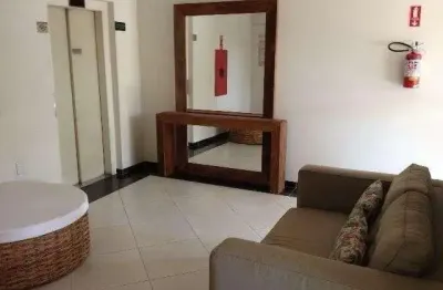 Apartamento com 3 quartos à venda no Parque Itália, Campinas 