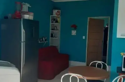 Casa com 3 quartos à venda no Jardim Santa Emília, Hortolândia 