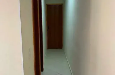 Casa com 2 dormitórios no loteamento no residencial novo mundo - campinas