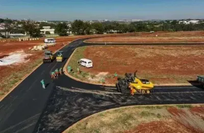 Terreno à venda no Jardim Fortaleza, Paulínia 