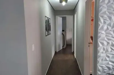 Apartamento com 2 quartos à venda no Jardim Vila Formosa, São Paulo 