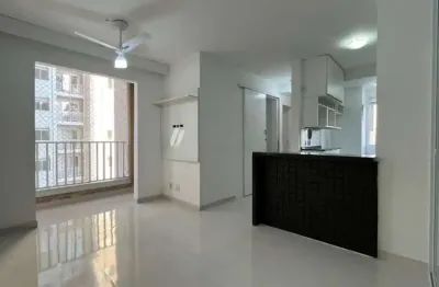 Apartamento com 2 quartos à venda no Jardim Samambaia, Campinas 