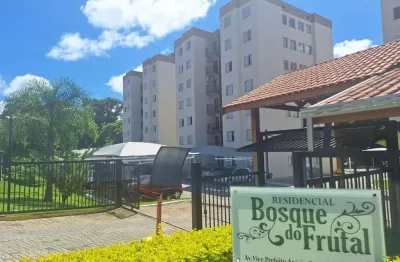 Apartamento com 2 quartos à venda na Vila Capuava, Valinhos 