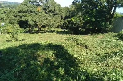 Terreno à venda no Jardim Monte Belo, Campinas 