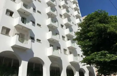 Flat com 1 quarto à venda no Botafogo, Campinas 