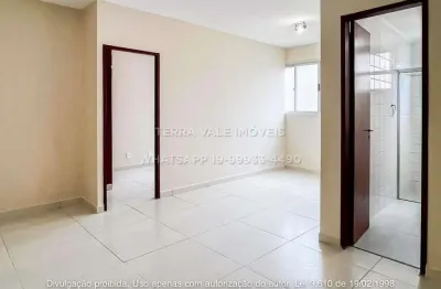 Apartamento com 1 quarto à venda no Botafogo, Campinas 