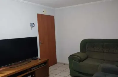 Apartamento com 2 quartos à venda na Vila Pompéia, Campinas 