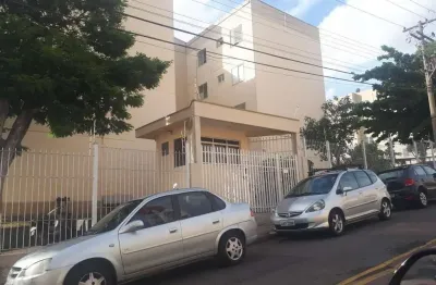 Apartamento à venda no conjunto residencial souza queiroz em campinas-sp!