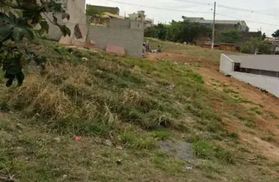 Terreno à venda no Jardim Ibirapuera, Campinas 