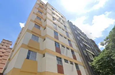 Apartamento com 1 quarto à venda no Botafogo, Campinas 