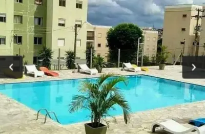 Apartamento com 2 quartos à venda no Parque Dom Pedro II, Campinas 