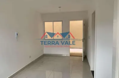 Apartamento com 2 quartos à venda na Vila Santa Teresa (Zona Leste), São Paulo 