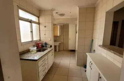 Apartamento com 1 quarto à venda no Botafogo, Campinas 
