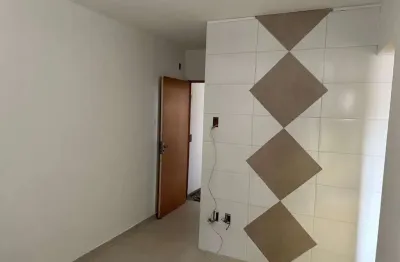 Apartamento com 1 quarto à venda no Botafogo, Campinas 