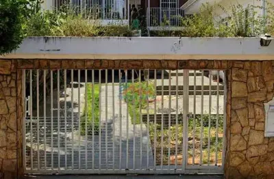 Casa com 4 quartos à venda na Rua Serra D'Água, 727, Jardim Baronesa, Campinas