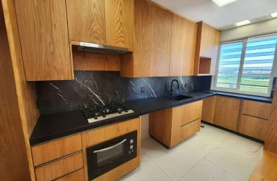 Apartamento para venda ou locação com 3 quartos, swiss park - campinas