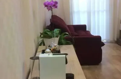 Apartamento a  venda no condomínio  residencial das artes