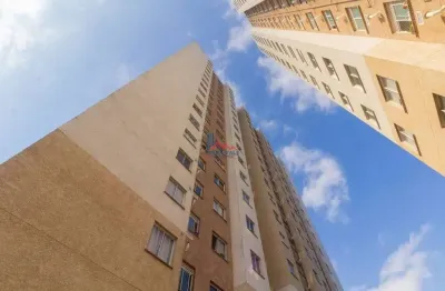 Apartamento para  venda no condomínio speed patriarca