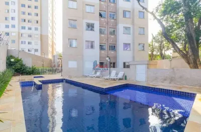 Apartamento com 2 quartos à venda na Rua Caicó, 11, Cidade Patriarca, São Paulo