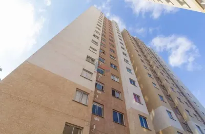 Apartamento com 2 quartos à venda na Rua Caicó, 11, Cidade Patriarca, São Paulo