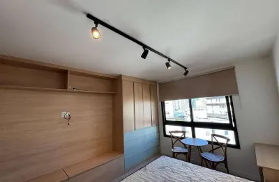 Apartamento com 1 quarto para alugar na Rua Frei Caneca, 95, Consolação, São Paulo