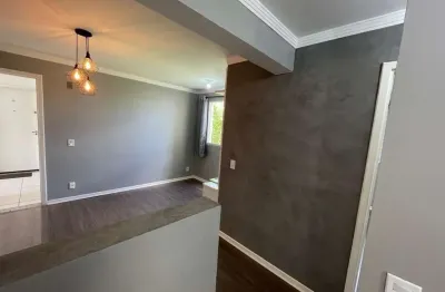 Apartamento com 2 quartos para alugar no Recanto Fortuna, Campinas 