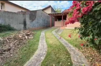 Casa a venda no jardim das laranjeiras em itatiba - sp