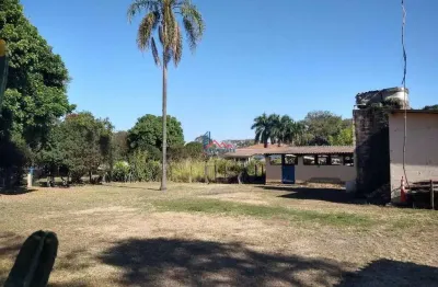 Terreno à venda no Loteamento Chácaras Vale das Garças, Campinas 
