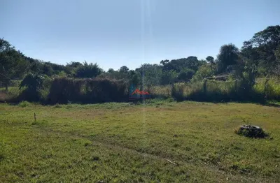 Terreno à venda no Loteamento Chácaras Vale das Garças, Campinas 