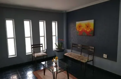 Apartamento com 1 quarto à venda na Rua Cônego Cipião, 208, Centro, Campinas