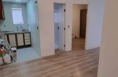 Apartamento com 1 quarto para alugar na Rua Santo Amaro, 300, Bela Vista, São Paulo