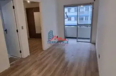 Apartamento com 1 quarto para alugar na Rua Santo Amaro, 300, Bela Vista, São Paulo