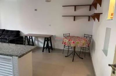 Apartamento com 1 quarto para alugar na Rua Tenente Otávio Gomes, 363, Aclimação, São Paulo