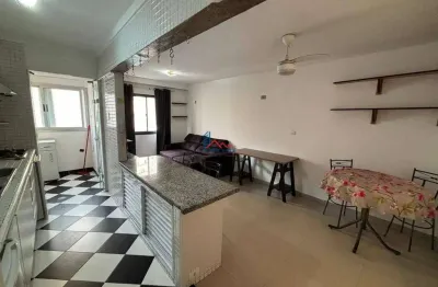 Apartamento com 1 quarto para alugar na Rua Tenente Otávio Gomes, 363, Aclimação, São Paulo