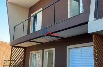 Casa com 2 quartos para alugar na Vila Nogueira, Campinas 