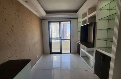 Apartamento a venda com 2 dormitórios sendo 1 suíte no condomínio edifício monte castell - vila carrão