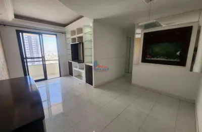 Apartamento a venda com 2 dormitórios sendo 1 suíte no condomínio edifício monte castell - vila carrão