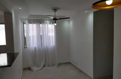 Apartamento com 3 dormitórios no condomínio residencial spazio ponte nova